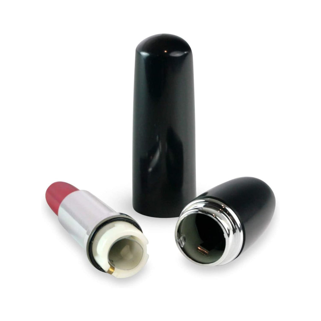 🌙 Mini Vibrateur Clitoridien LUNÉA