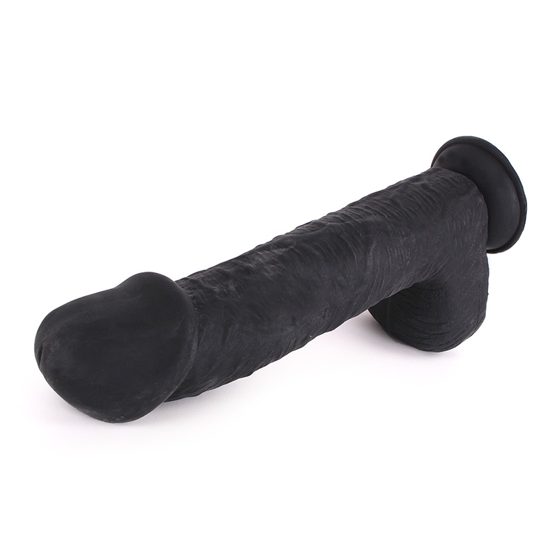 🔥Gode 22 cm — LUNÉA