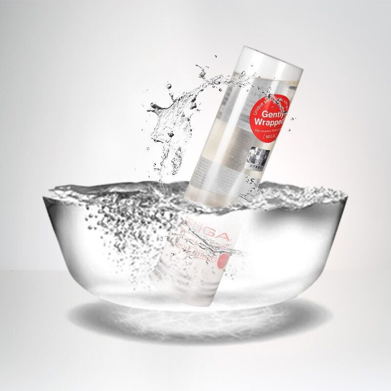 💦TENGA HOLE LOTION – Lubrifiant intime