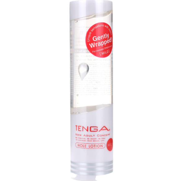 💦TENGA HOLE LOTION – Lubrifiant intime
